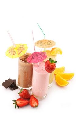 آب میوه طبیعی
