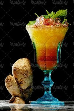 آب میوه طبیعی