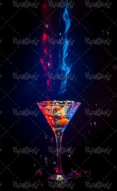 عکس با کیفیت نوشیدنی