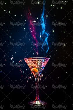 عکس با کیفیت نوشیدنی