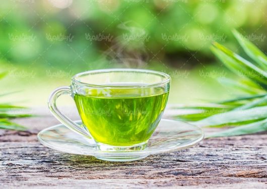 چای سبز