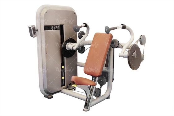 Bodybuilding equipment