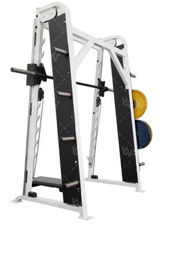 Bodybuilding equipment
