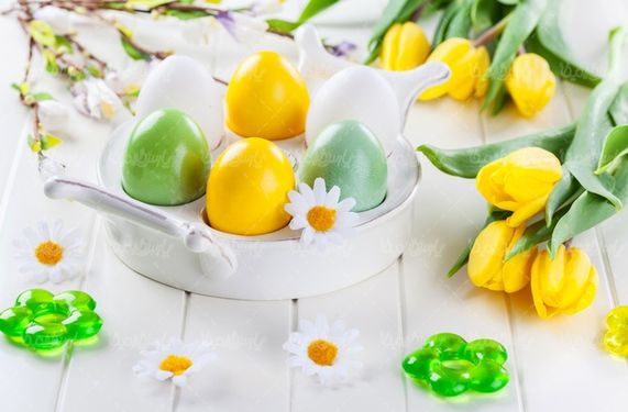 تخم مرغ عید نوروز