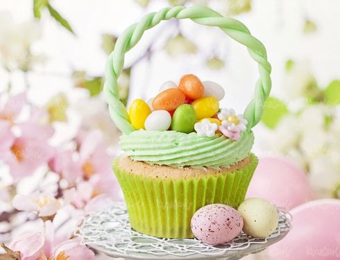 Nowruz egg