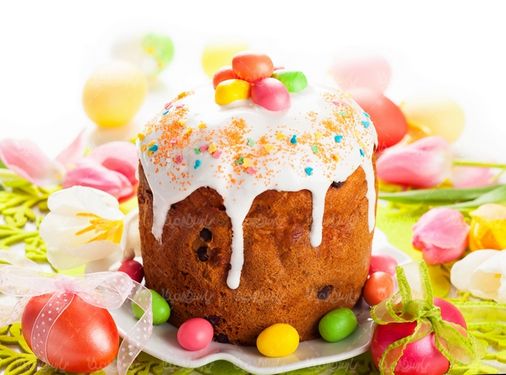 Nowruz egg