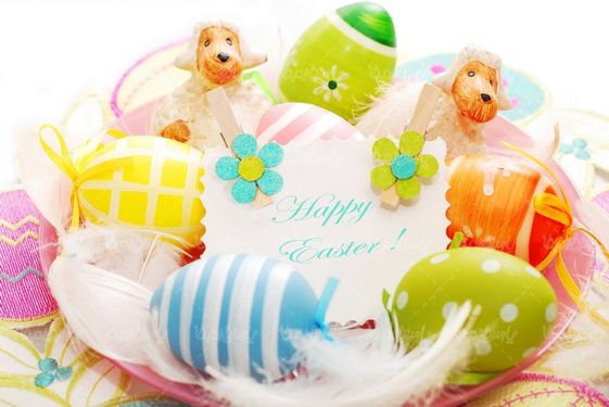 Nowruz egg