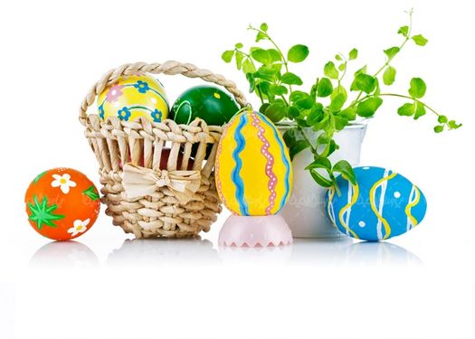 Nowruz egg