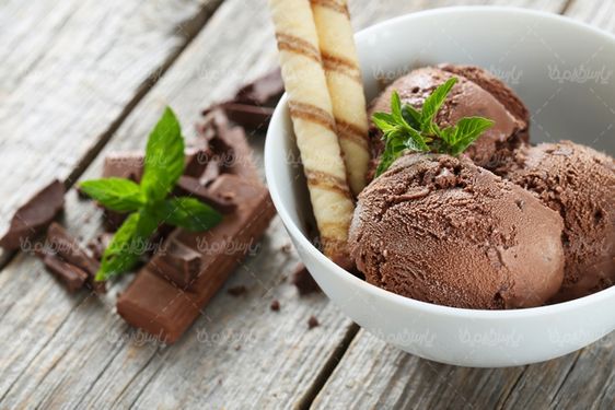 دانلود رایگان عکس بستنی