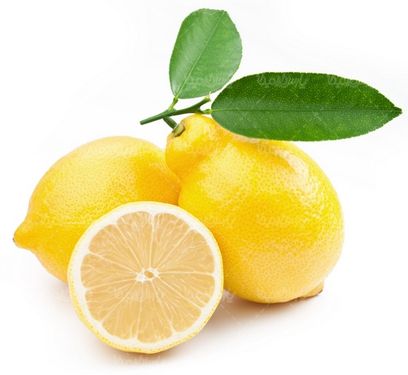 sour lemon
