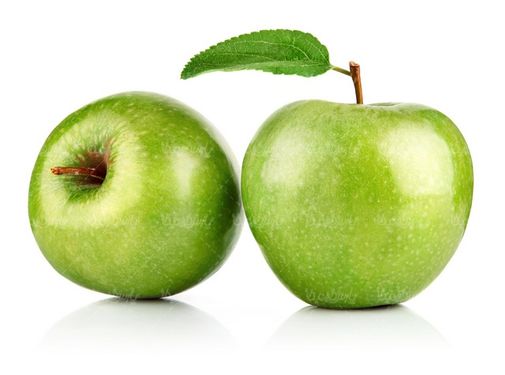 عکس با کیفیت سیب