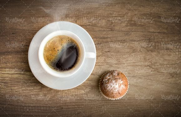 Cup of coffee