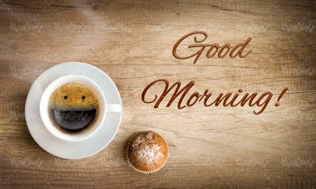 Cup of coffee
