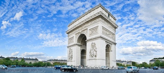 جاذبه های گردشگری