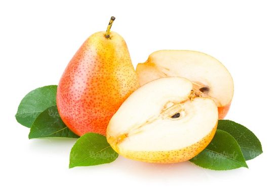گلابی