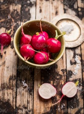 Radish
