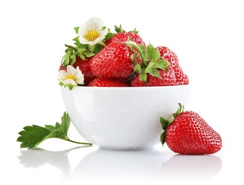 Strawberry