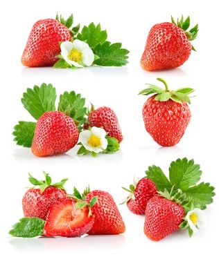 Strawberry