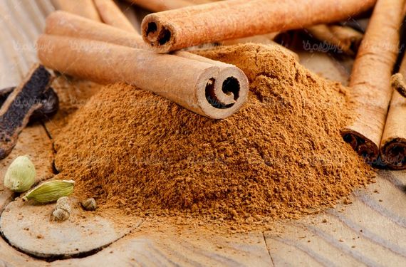 Spice quality image