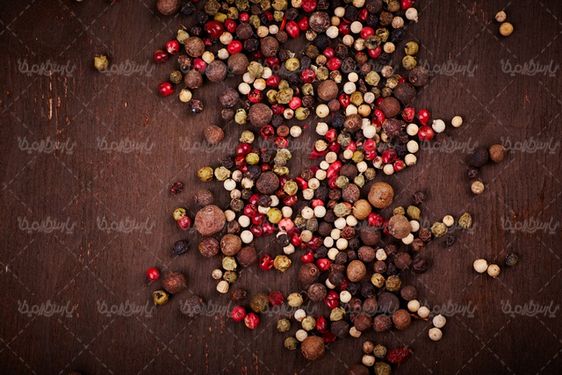 Spice quality image