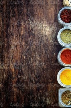 Spice quality image