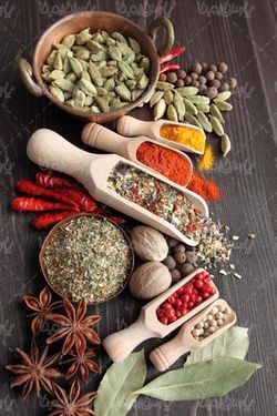 ادویه