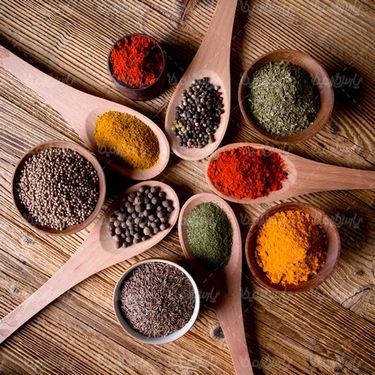Spices