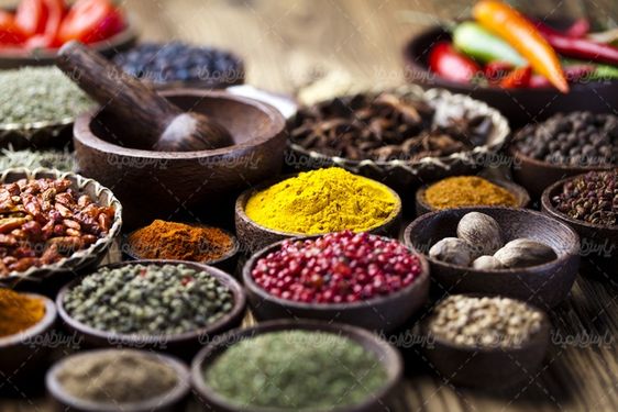Spices