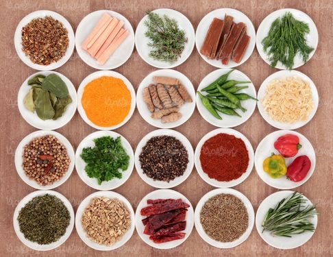 Spices