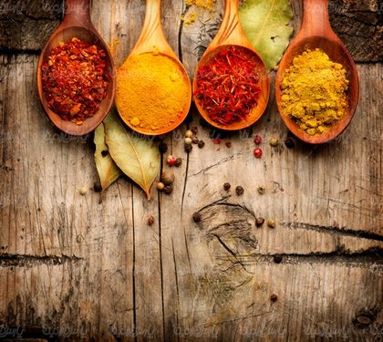Spices