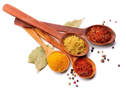 Spices
