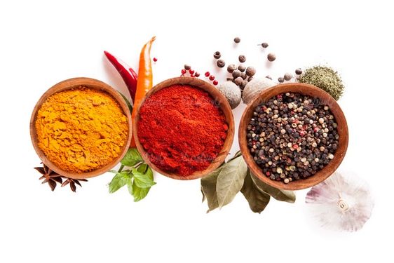 Spices