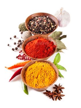 Spices
