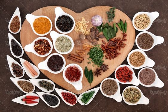 Spices