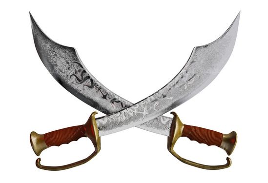 Sword