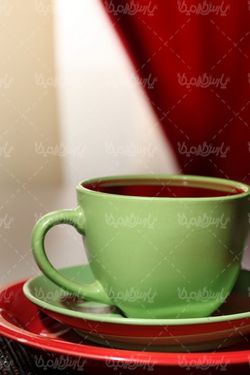 فنجان قهوه