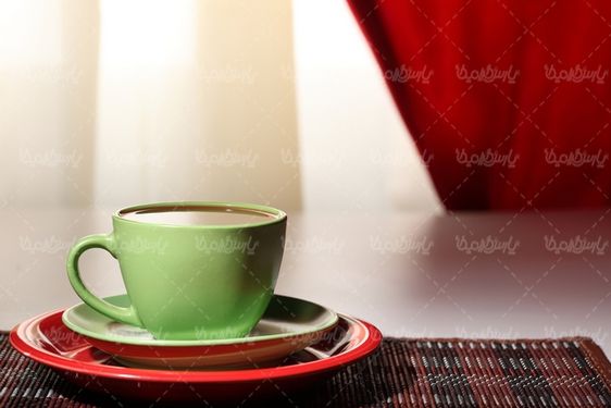 Cup of coffee