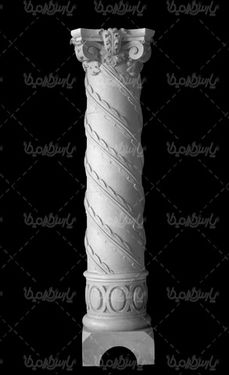 کنده کاری روی سنگ
