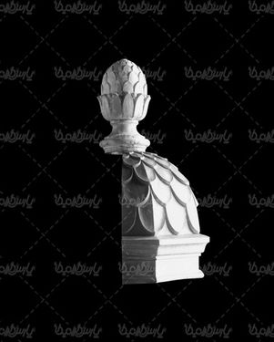 عکس با کیفیت نماد سنگی