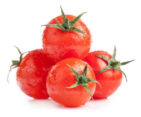 دانلود رایگان عکس گوجه فرنگی
