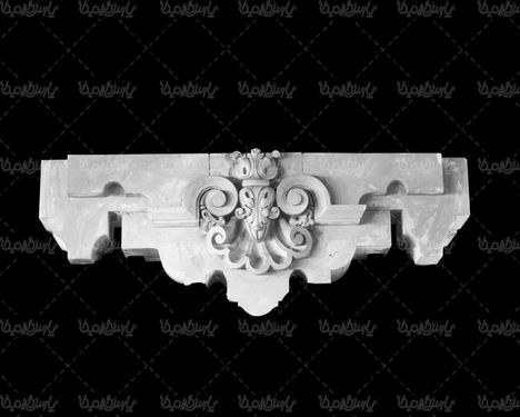 عکس با کیفیت نماد سنگی