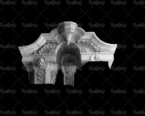 عکس با کیفیت نماد سنگی
