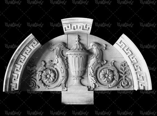 عکس با کیفیت نماد سنگی