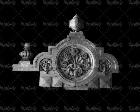 عکس با کیفیت نماد سنگی
