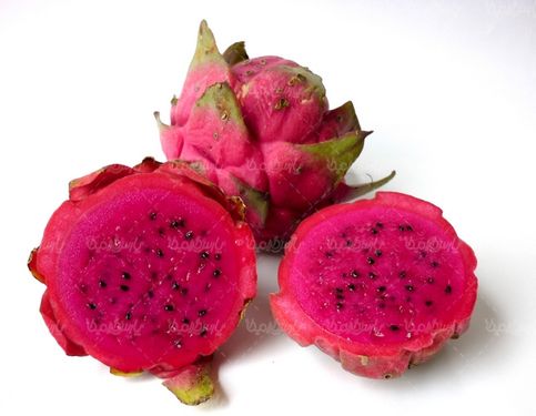 عکس با کیفیت میوه استوایی