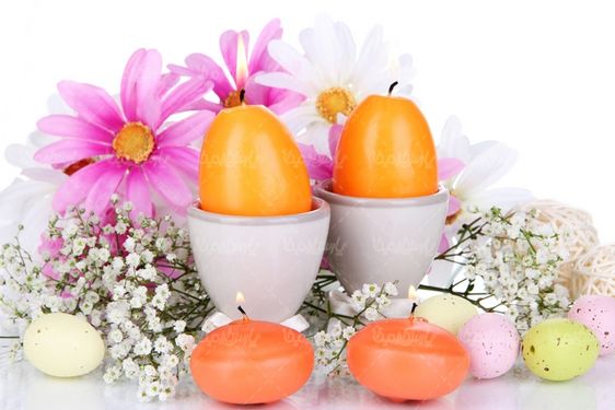تخم مرغ عید نوروز