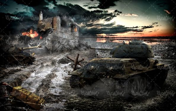War