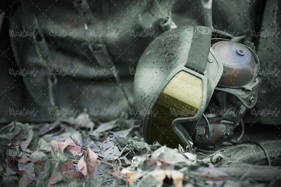کلاه خلبان