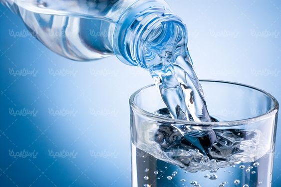 تصویر با کیفیت آب