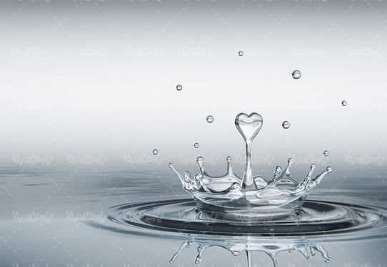 دانلود رایگان عکس آب